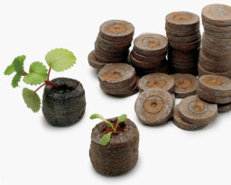 Таблетка торфяная JIFFY-7 41мм