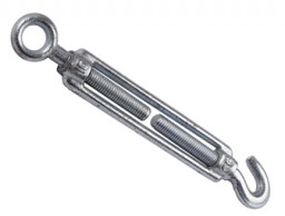 Талреп М10 (крюк-кольцо) DIN 1480