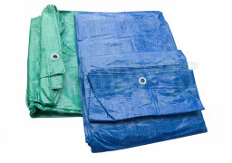 Тент 3*6 полиэстр