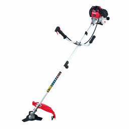 Триммер бензиновый MT-52S, 52 см³, разъемная штанга, состоит из 2 частей MTX