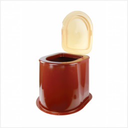 Туалет дачный