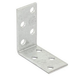 Уголок монтажный  RKM0 40×40×20×2