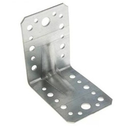 Уголок усиленный RKPL9 90*90*35*2,0 мм