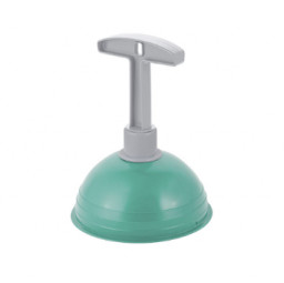 Вантуз с пласт ручкой d14,5 см h17,5 см