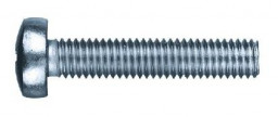 Винт М5*10 п/ц  DIN7985
