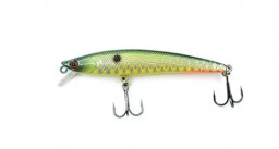 Воблер Namazu Bomb-shell, L-88мм, 8.2г, минноу, тонущий (0,5-1,0м), цвет №16