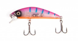 Воблер Namazu Shinga, L-70мм, 8 г, минноу, тонущий (0-1,5м), цвет №43