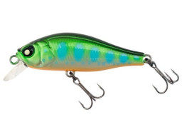 Воблер плавающий LJ Pro Series ANIRA F 04.90/104