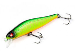 Воблер плавающий LJ Pro Series BASARA F 07.00/301