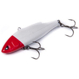 Воблер тонущ. вертикал. Lucky John VIB S 78.00/155