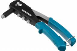 Заклепочник 2,4-3,2-4-4,8 мм литой усиленный GRОSS