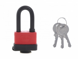 Замок навесной всепогодный MATRIX 50 мм удлиненная дужка