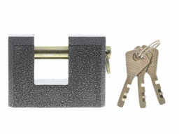 Замок навесной ЗН2-3.90 мм СИБРТЕХ